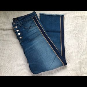 Veronica Beard Carolyn 10” Baby Boot 29